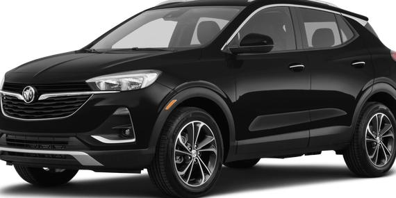 BUICK ENCORE GX 2023 KL4MMDSL3PB012771 image
